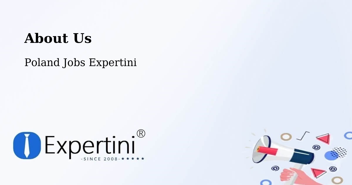 About Expertini Recruitment Platform  – Lewin Brzeski - Lewin Brzeski, Poland Jobs Expertini