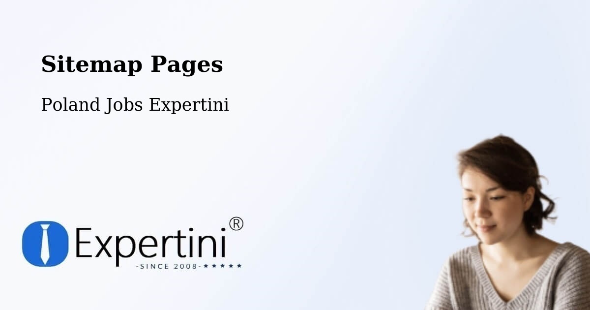 Sitemap Pages - Lewin Brzeski - Poland Jobs Expertini
